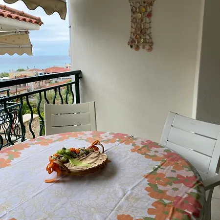 Nea Skioni Apartment