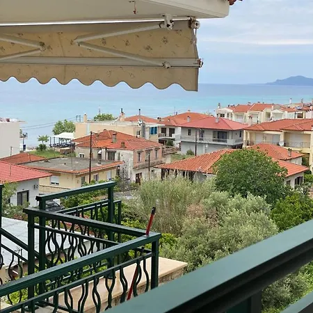 Nea Skioni Apartment * Nea Skioni