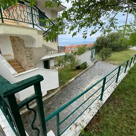 Apartament Nea Skioni Apartment *