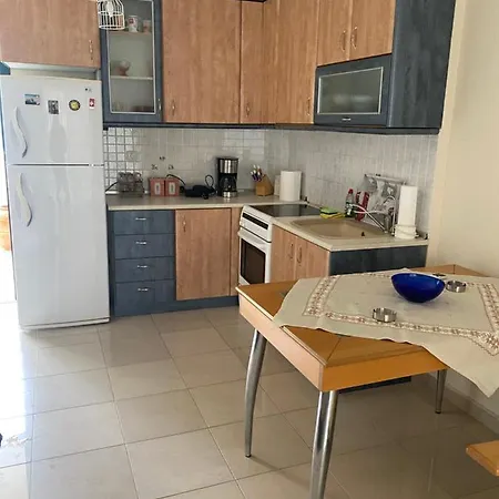 Nea Skioni Apartment Apartament Nea Skioni
