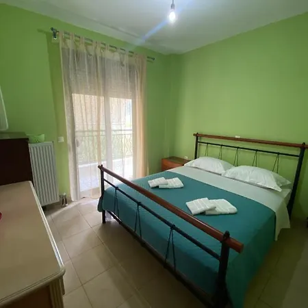 Apartament Nea Skioni Apartment *