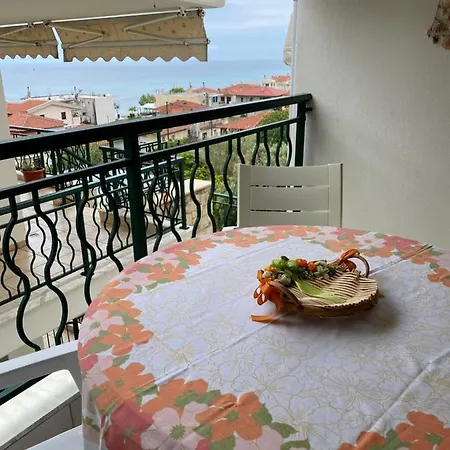 Nea Skioni Apartment Apartament