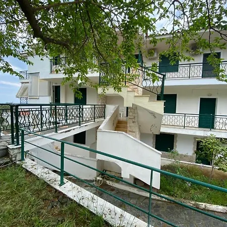 Nea Skioni Apartment Apartament *