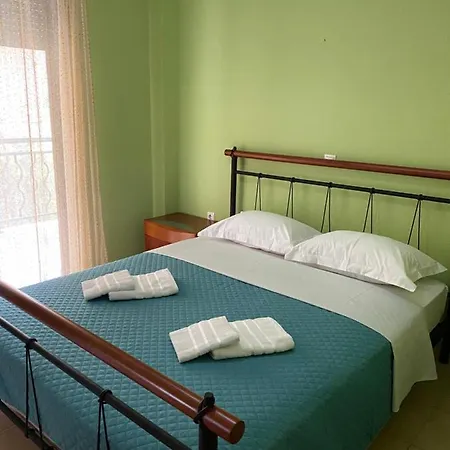 Nea Skioni Apartment * Nea Skioni