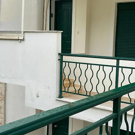 Apartament Nea Skioni Apartment