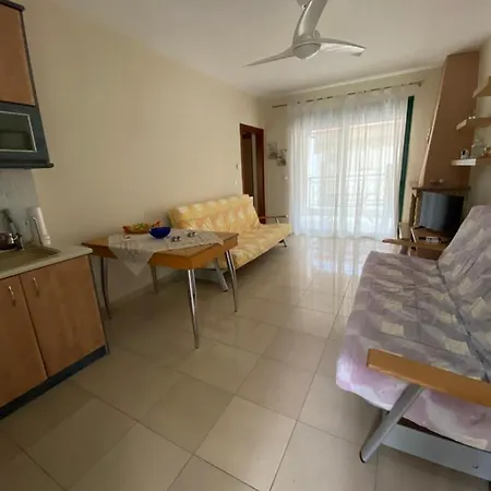Nea Skioni Apartment Appartement Nea Skioni