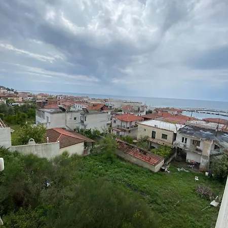 Nea Skioni Apartment Appartement Nea Skioni