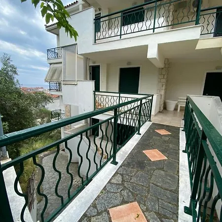 Appartement Nea Skioni Apartment