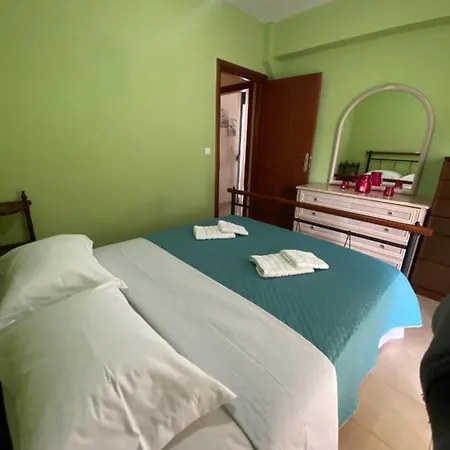 Nea Skioni Apartment Nea Skioni