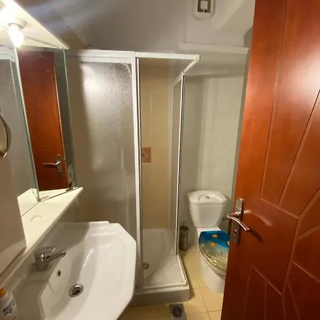 Nea Skioni Apartment Nea Skioni