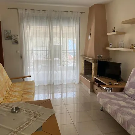 Appartement Nea Skioni Apartment Nea Skioni