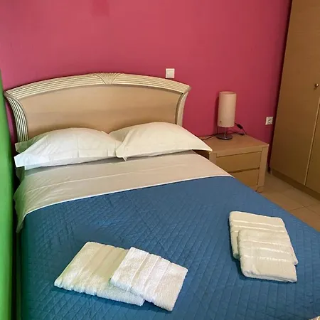 Nea Skioni Apartment *