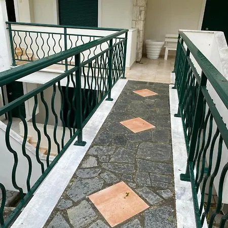 Nea Skioni Apartment *