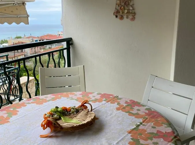 Nea Skioni Apartment