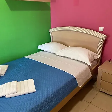 Nea Skioni apartment * Nea Skioni