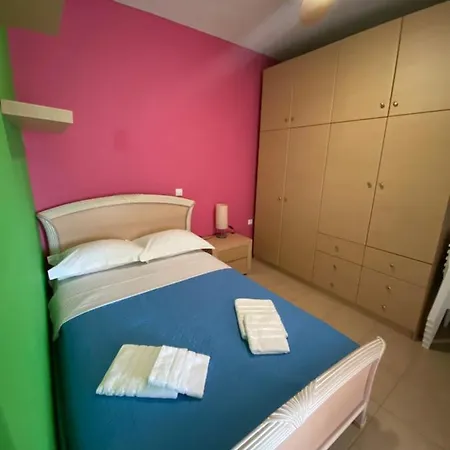 Appartamento Nea Skioni apartment