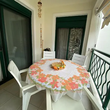 Appartamento Nea Skioni apartment *