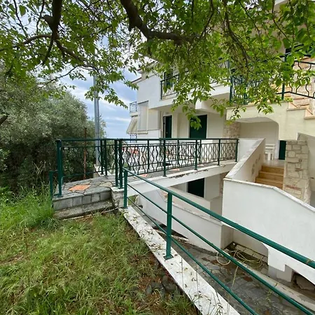 Appartamento Nea Skioni apartment