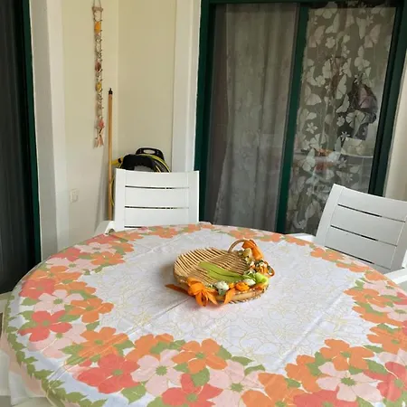 Nea Skioni apartment * Nea Skioni