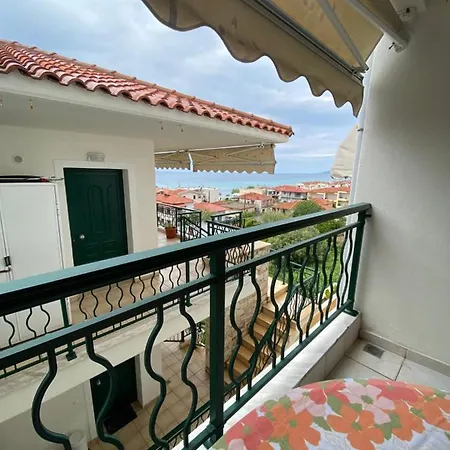 Nea Skioni apartment *