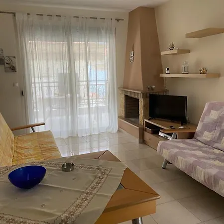 Nea Skioni apartment Appartamento Nea Skioni
