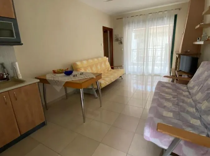 Nea Skioni Apartment Apartment Nea Skioni