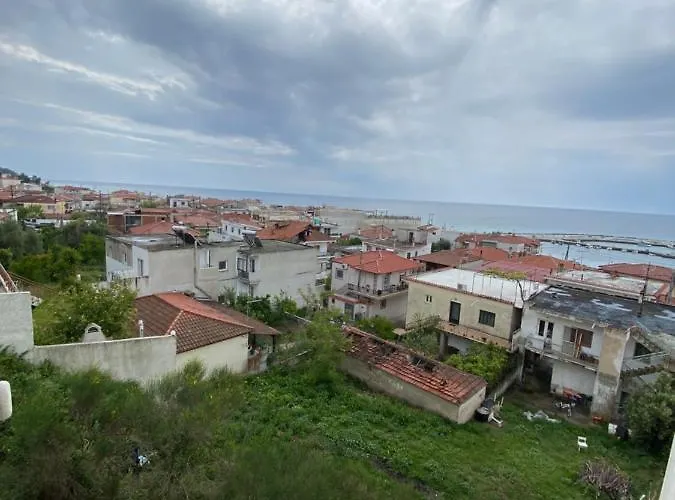 Nea Skioni Apartment Apartment Nea Skioni
