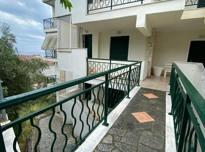 Apartment Nea Skioni Apartment