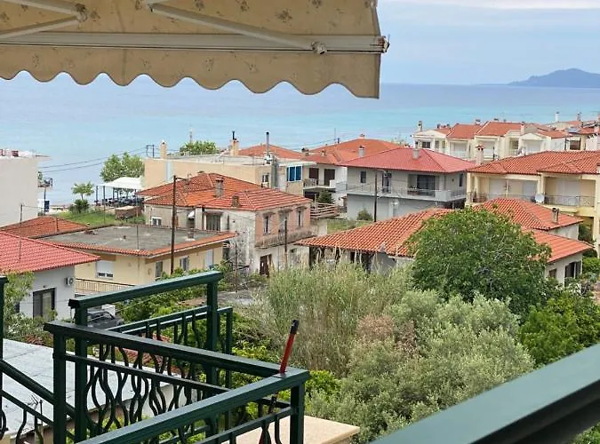 Nea Skioni Apartment * Nea Skioni