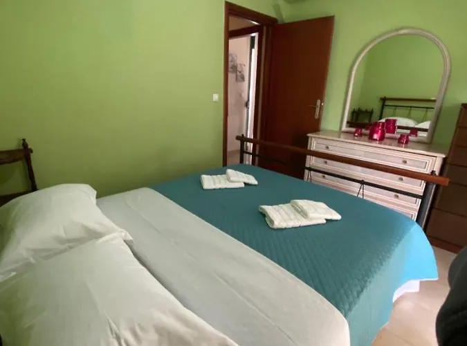 Nea Skioni Apartment Nea Skioni
