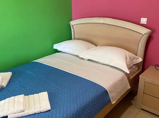 Nea Skioni Apartment * Nea Skioni