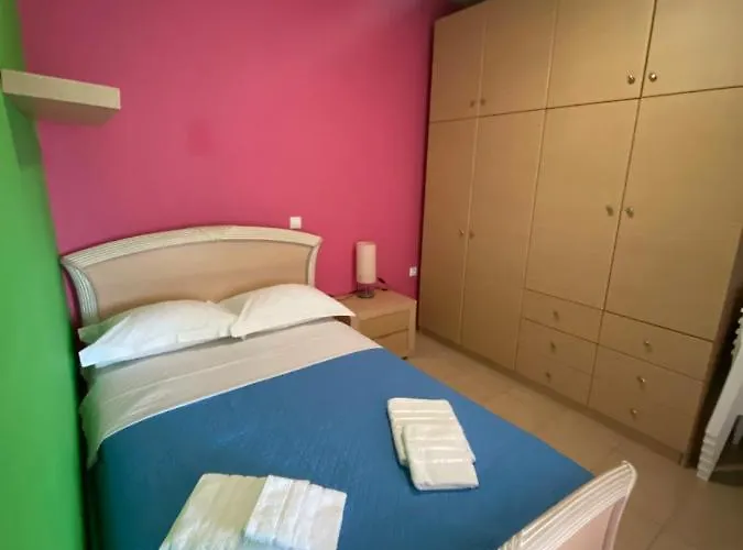 Apartment Nea Skioni Apartment