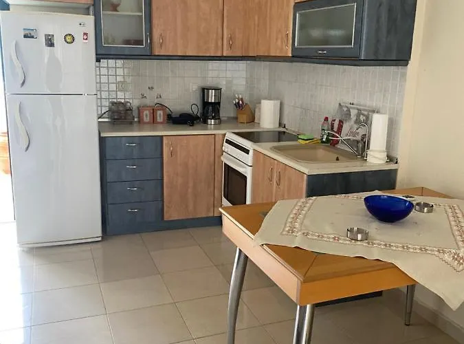 Nea Skioni Apartment Apartment Nea Skioni