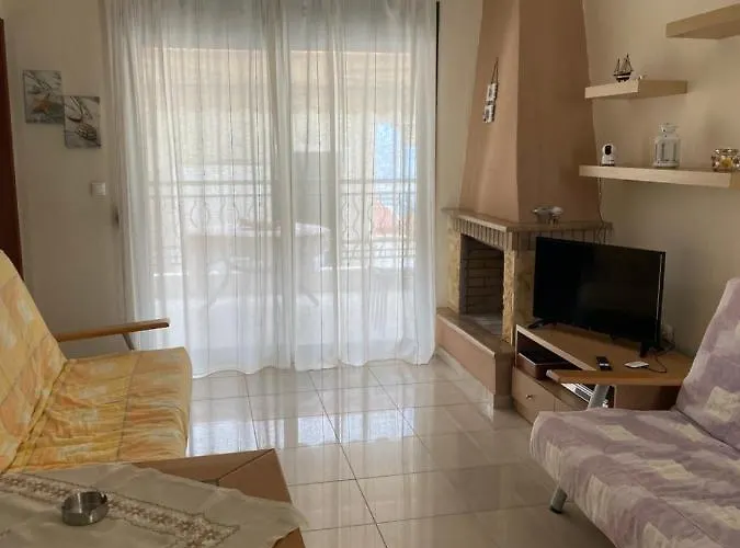 Apartment Nea Skioni Apartment Nea Skioni