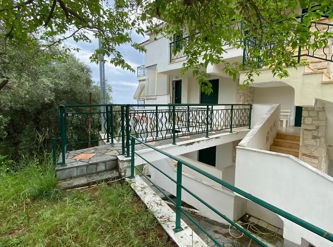Apartment Nea Skioni Apartment
