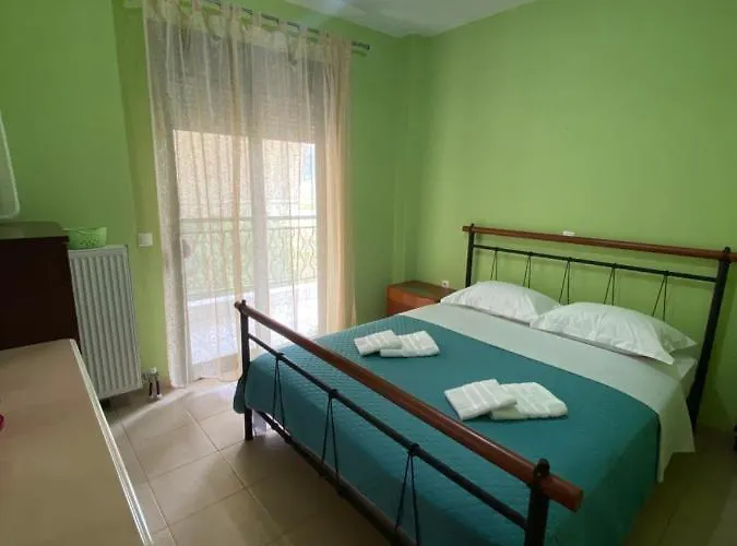 Apartment Nea Skioni Apartment *