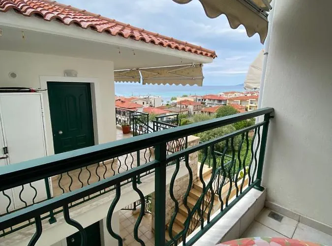 Nea Skioni Apartment *