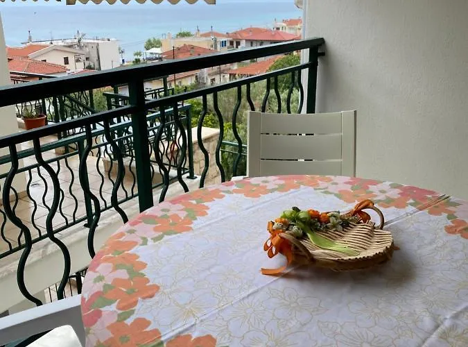 Nea Skioni Apartment Apartment