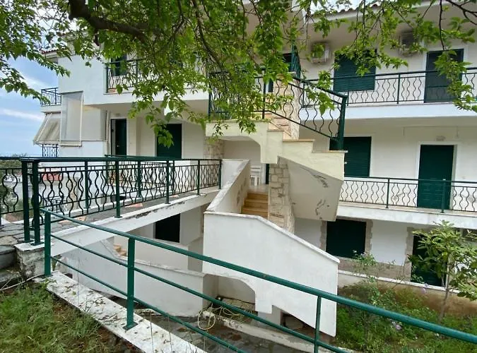 Nea Skioni Apartment Apartment *