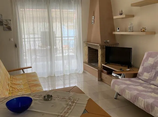 Nea Skioni Apartment Apartment Nea Skioni