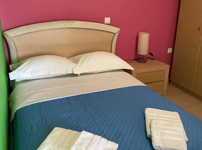 Nea Skioni Apartment *