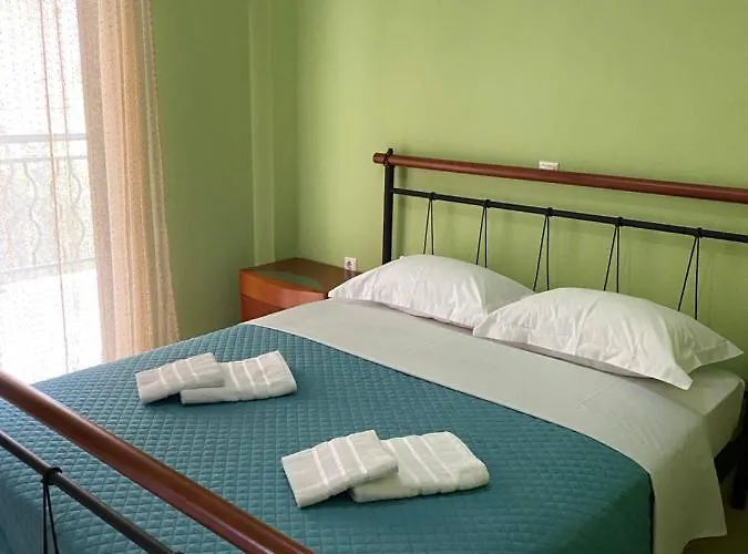 Nea Skioni Apartment * Nea Skioni