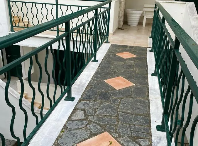 Nea Skioni Apartment *